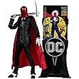 McFarlane Toys - DC Multiverse Red Hood (Detective Comics) 7in Figure McFarlane Collector Edition #20
