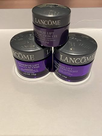 amazon lancome face cream
