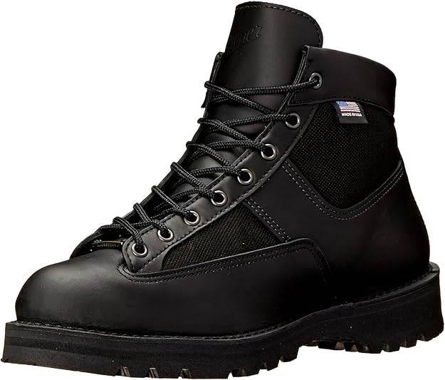Danner Patrol 6 Inch Law Enforcement Boot Shoes Danner Patrol 6 Inch Law Enforcement Boot Shoes