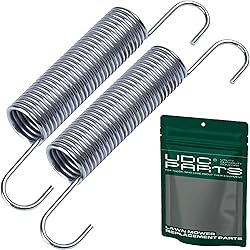 UDC Parts 532169022 Tension Spring / 2 pcs/for