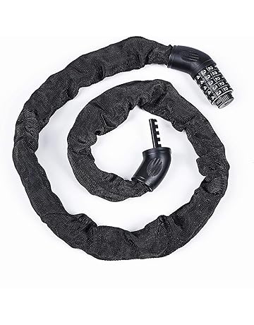 security chains for bikes