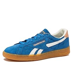 Reebok Club C Grounds UK Vintage Sneakers for Men