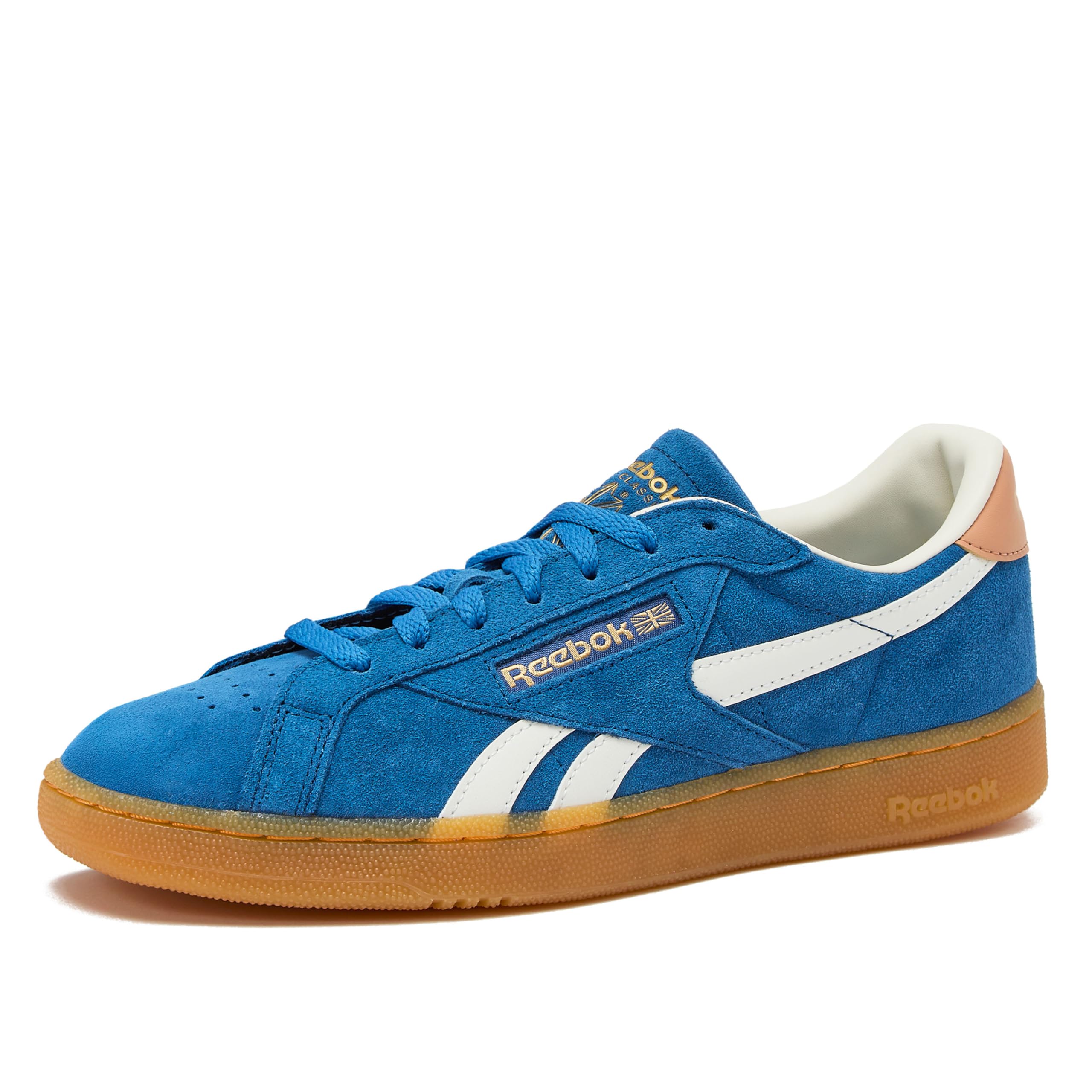 Reebok Club C Grounds UK Vintage Sneakers for Men