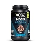 Vega Sport Performance Protein Powder Mocha 28.6