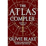 The Atlas Complex (Atlas Series, 3)