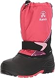 Kamik Kids' Sleet2 Snow Boot