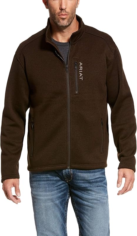 Sueteres ariat Clearance