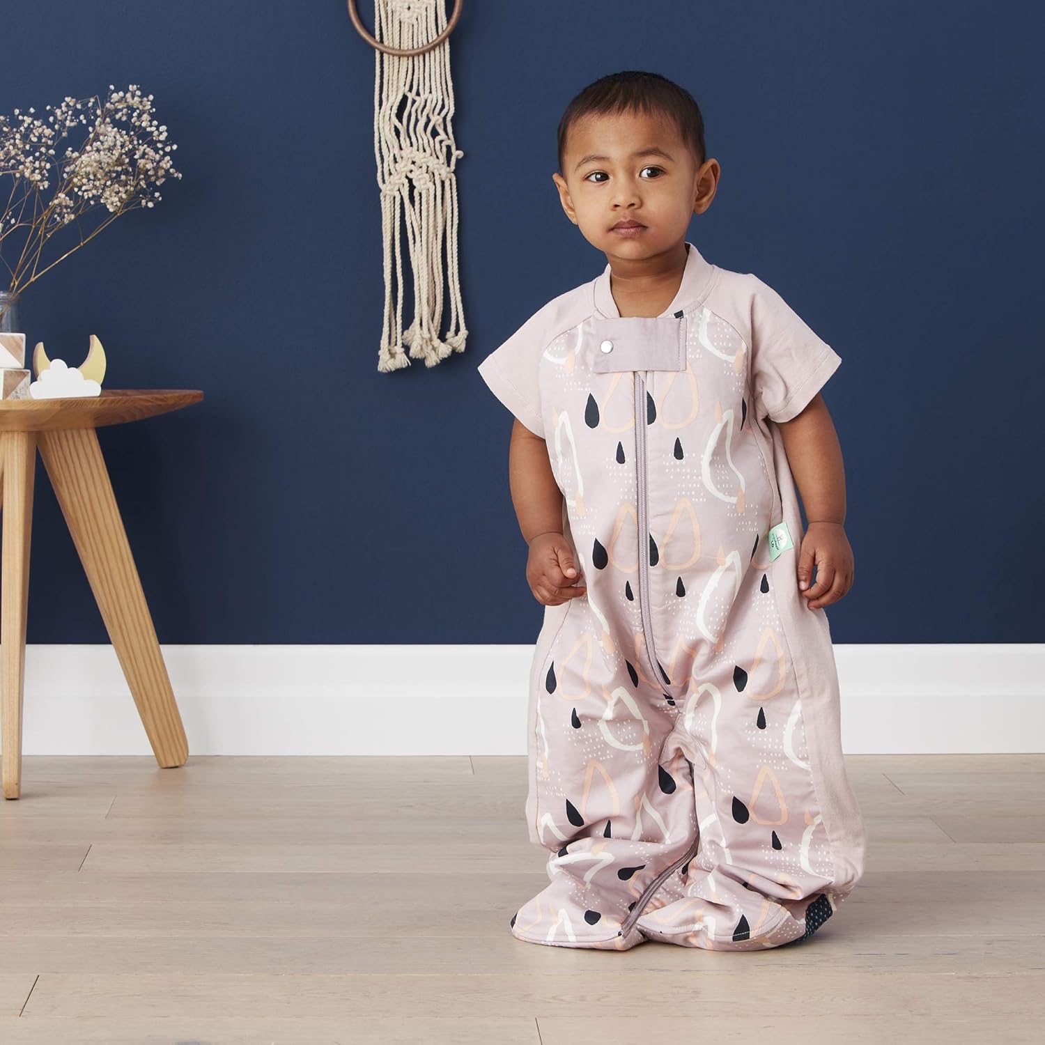 ergopouch sleep suit bag 1.0 tog