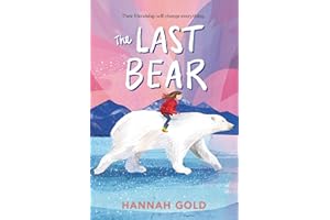 The Last Bear