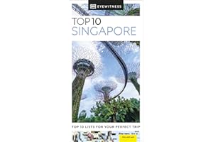 DK Top 10 Singapore