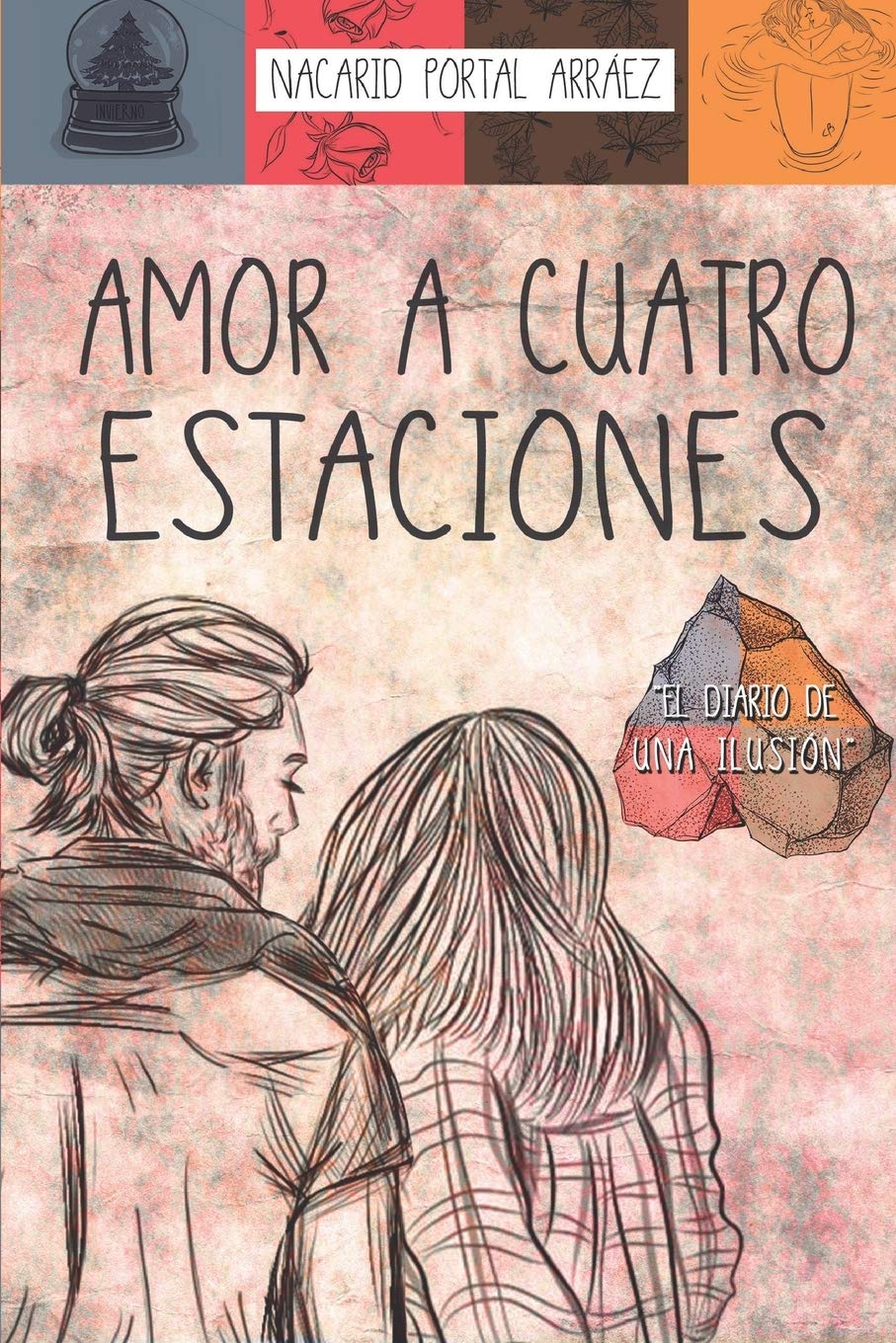 Nunca Juzgues Un Libro Por Su Portada Pelicula Completa