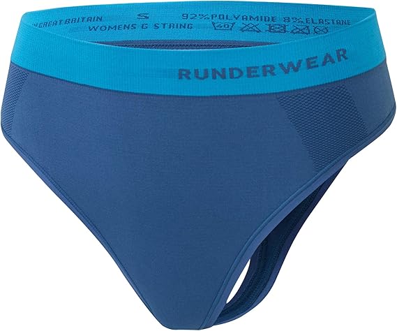 running underwear for women