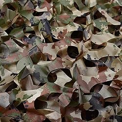 Sitong Bulk Roll Camo Netting for Hunting Military