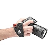 BlackRapid Breathe Hand Camera Strap