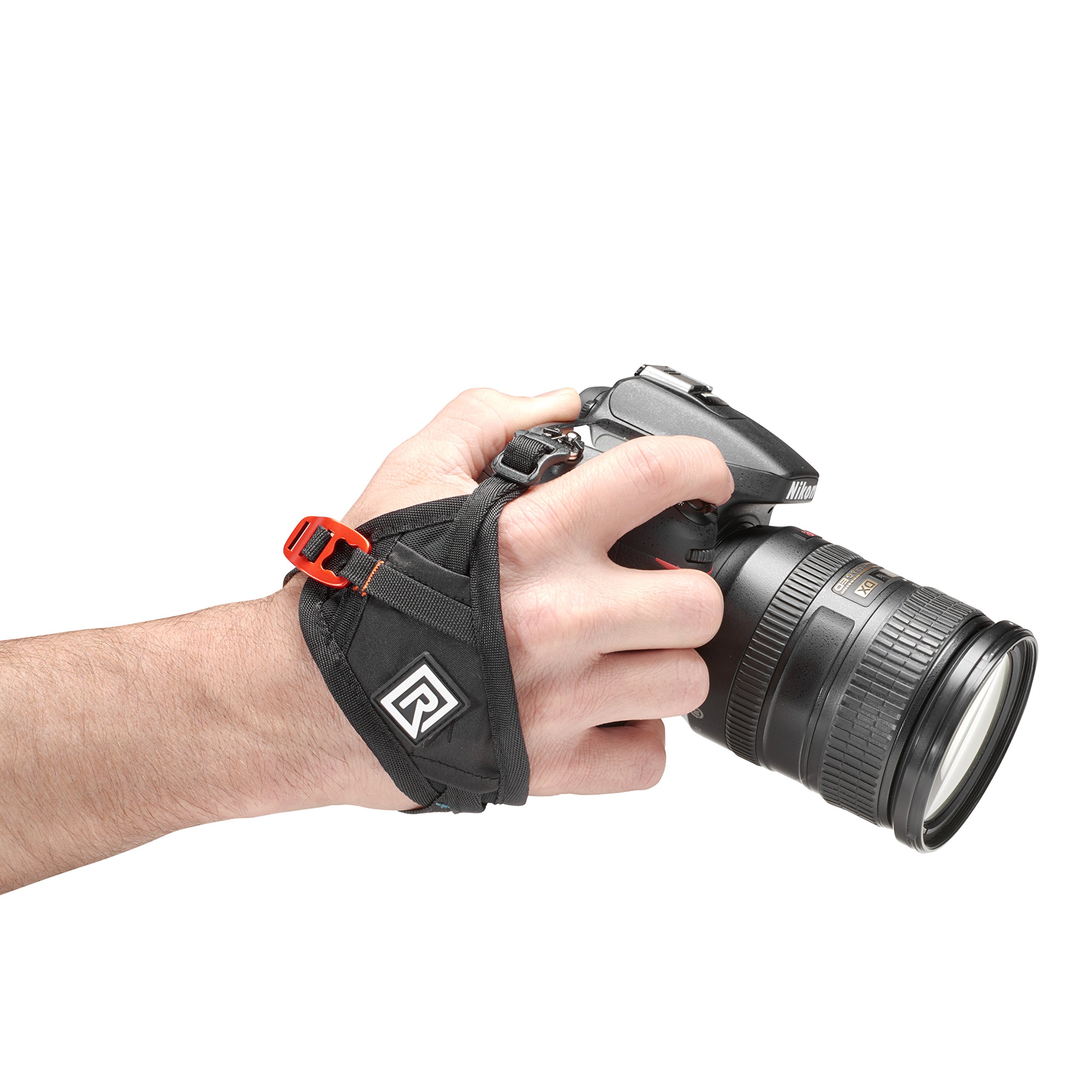 BlackRapid Breathe Hand Camera Strap
