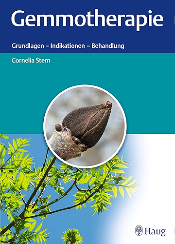 Download Gemmotherapie: Grundlagen - Indikationen – Behandlung (German Edition) PDF