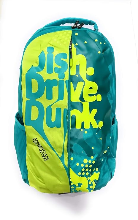 american tourister mambo