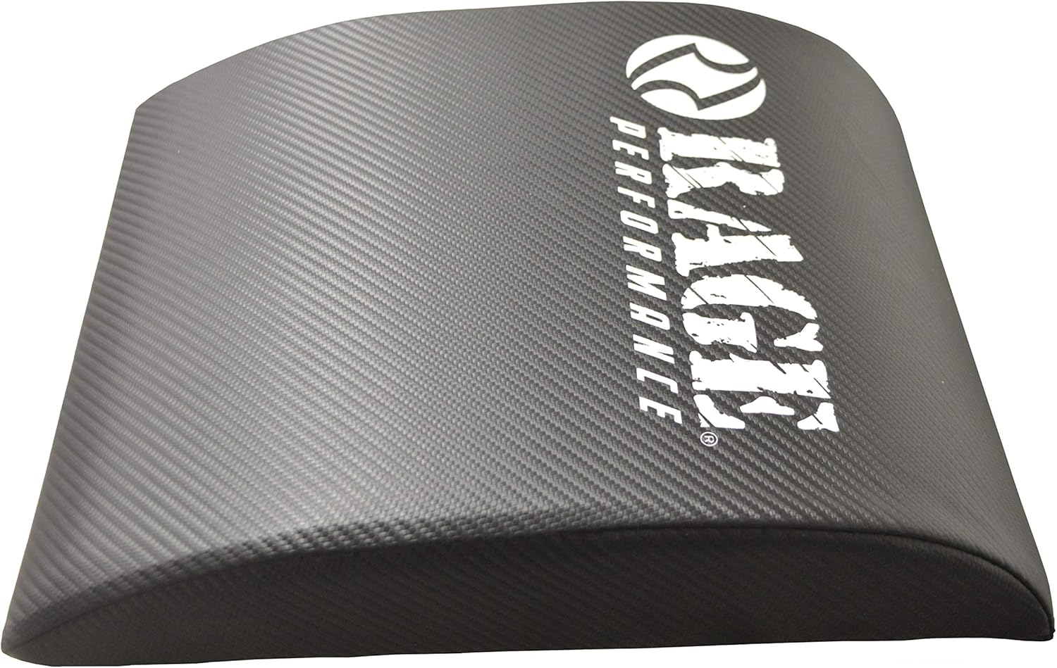 Rage Fitness Core Mat, Abdominal Sit Up Pad for Core Workouts, Black, 15 x 12 x 1.5 : Sports & Outdoors