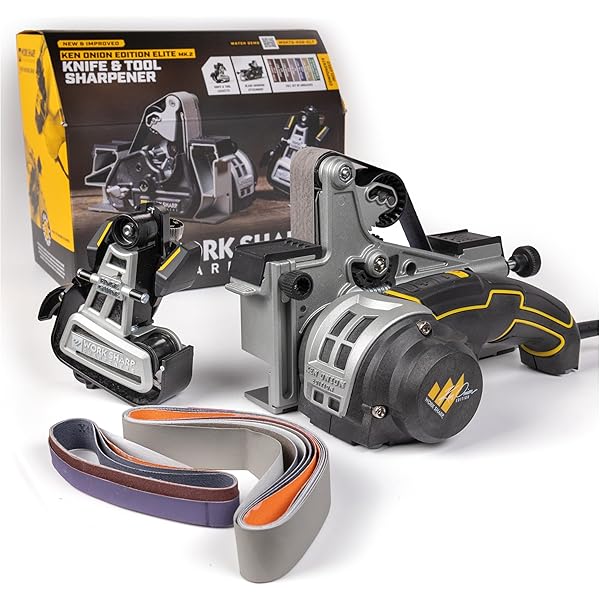 Amazon.com: Hermitshell Travel Case for Work Sharp Ken Onion/Work