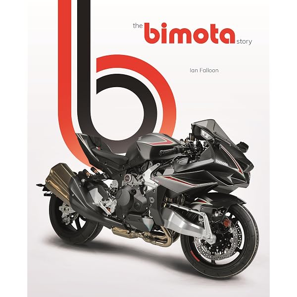 MV AGUSTA Since 1945: BIRTH, DEATH AND RESURRECTION: THE STORY OF