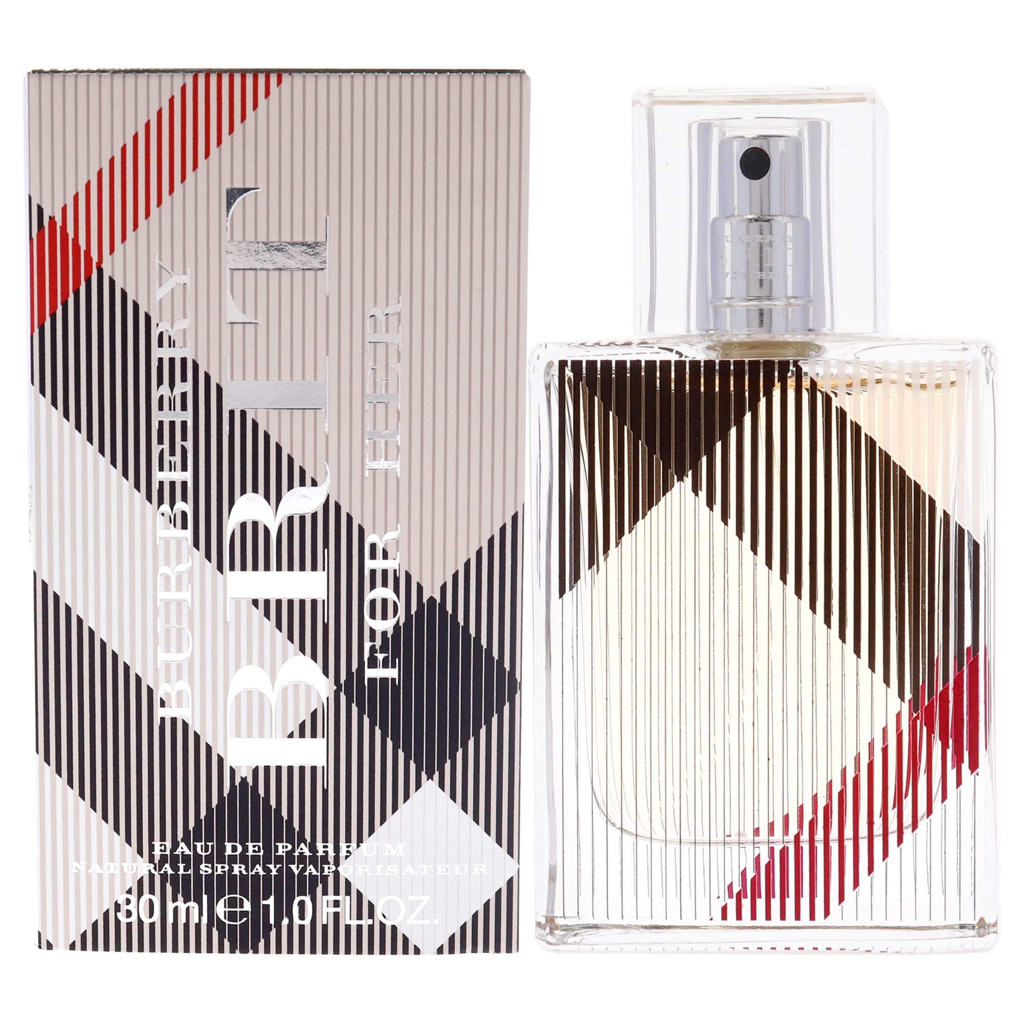BURBERRY Brit Women EDP Perfume, 30 ml