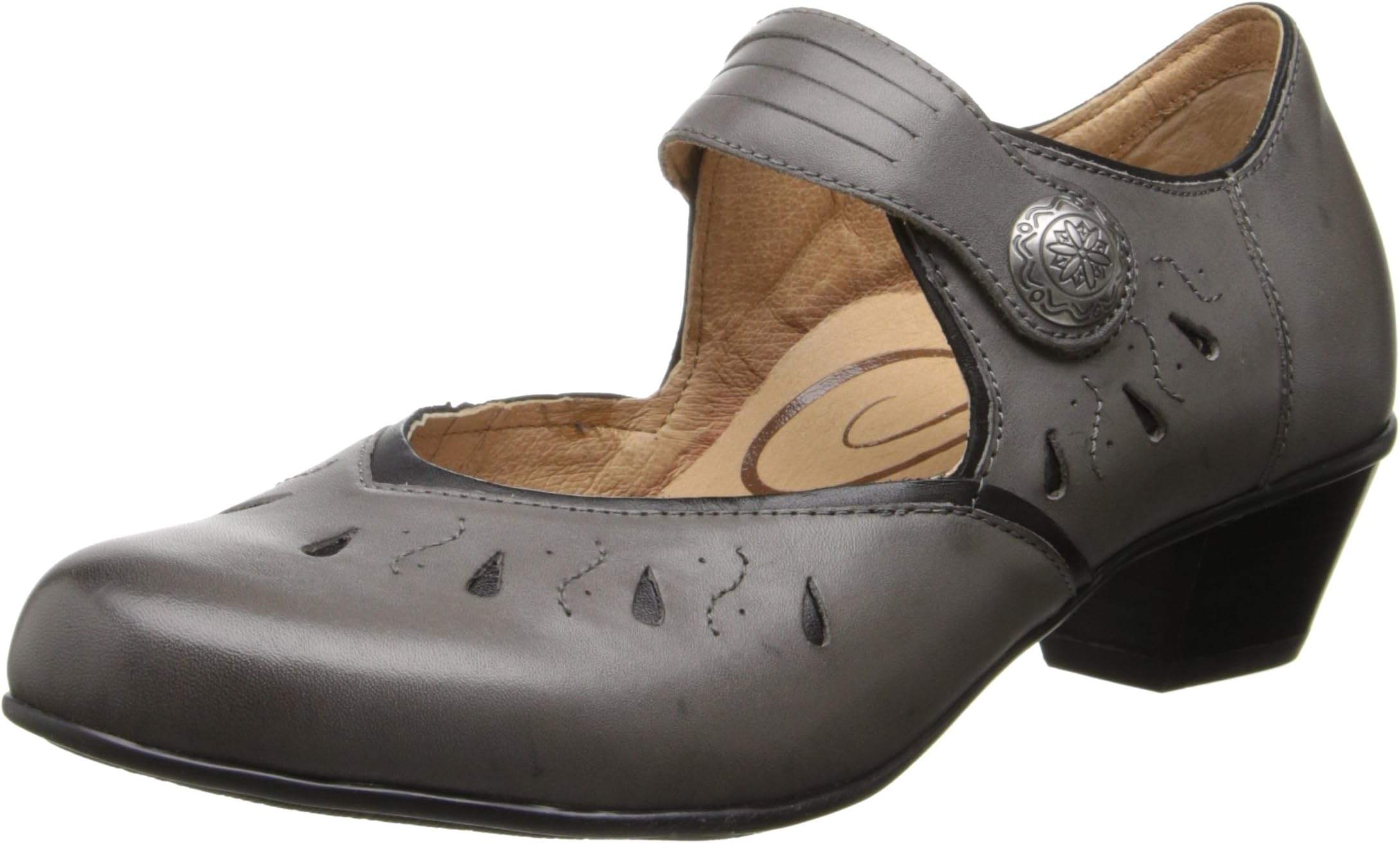 Aetrex Women's Rachel Mary Jane