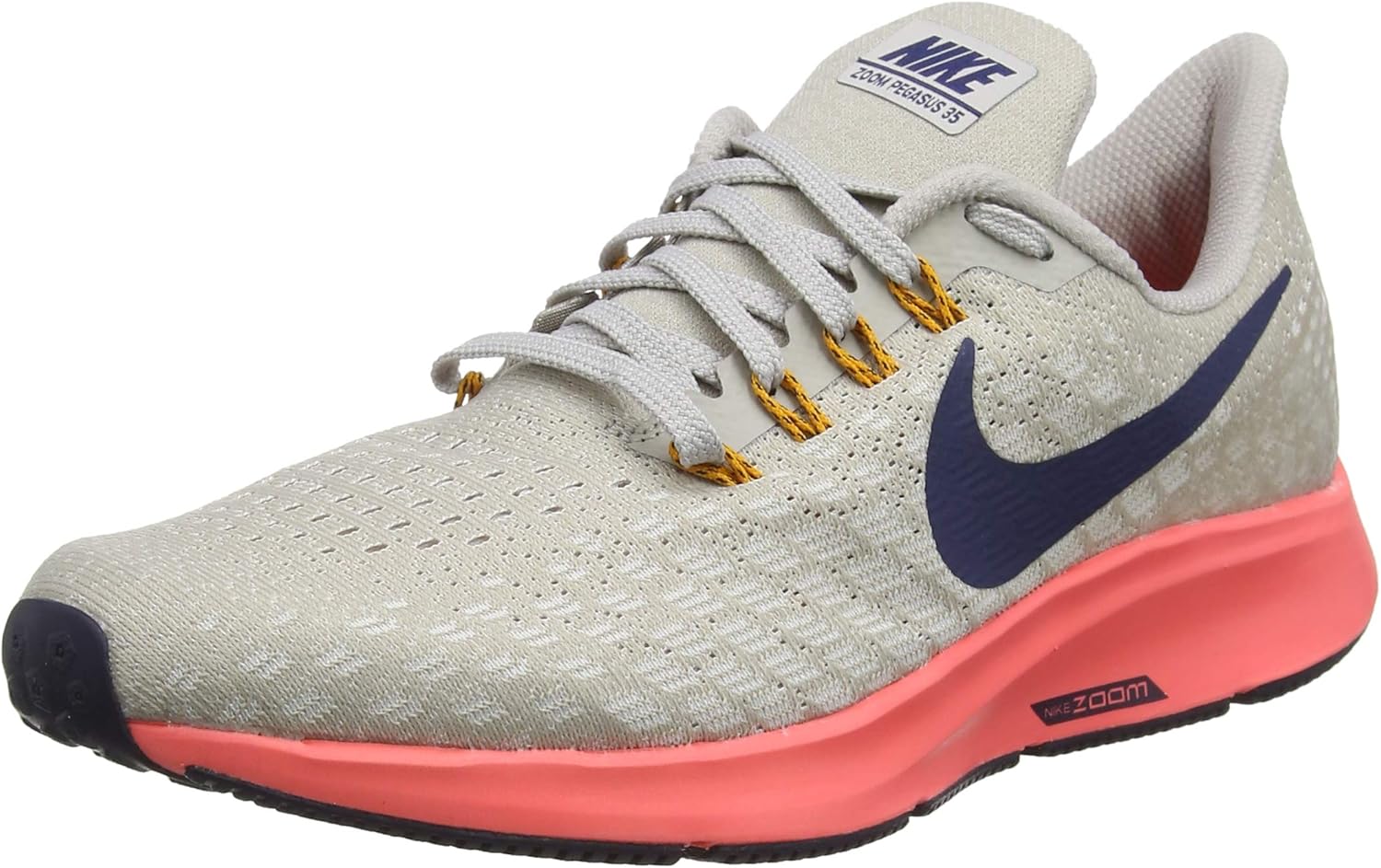 men's air zoom pegasus 35 running shoe