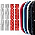 Joovon Pickleball Paddle Edge Guard Tape - Protect and Enhance Your Pickleball Paddle with Court Tape,4pcs Pickleball Edge Guard Tape,20/23/26mm Width Protective Tapes