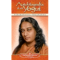 Autobiografia de un Yogui (Self-Realization Fellowship) (Spanish Edition) book cover