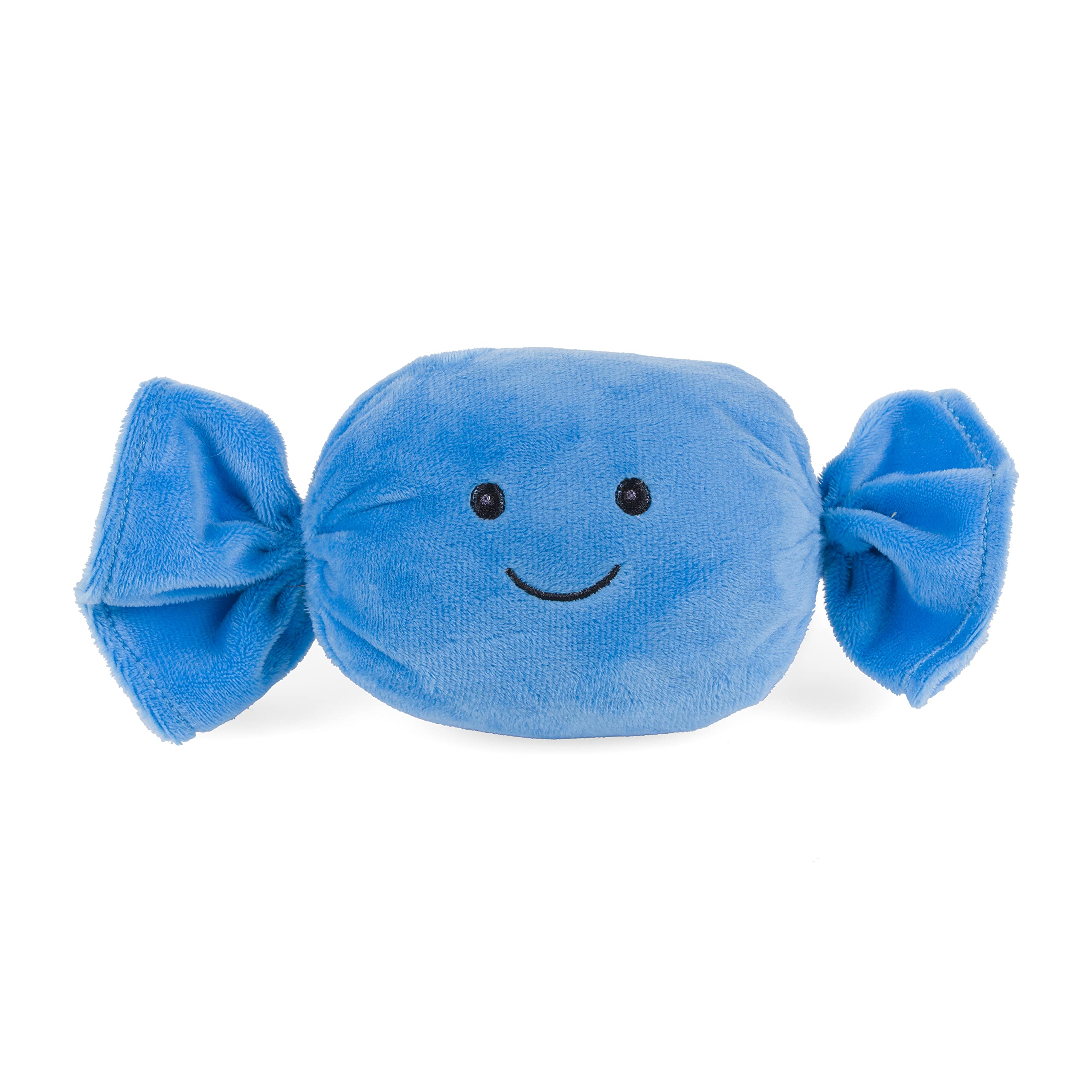 Petface Retro Berty the Boiled Sweet Plush Dog Toy