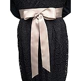 Wedding Ribbon Sash Bridal Sash Belt