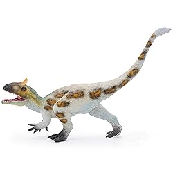 Gemini&Genius Cryolophosaurus Dinosaur Toy for