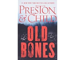 Old Bones (Nora Kelly, 1)