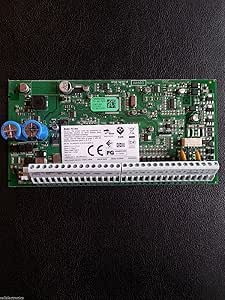 Carte DSC PowerSeries PC1864 + Clavier PK5501 ADT - Occasion