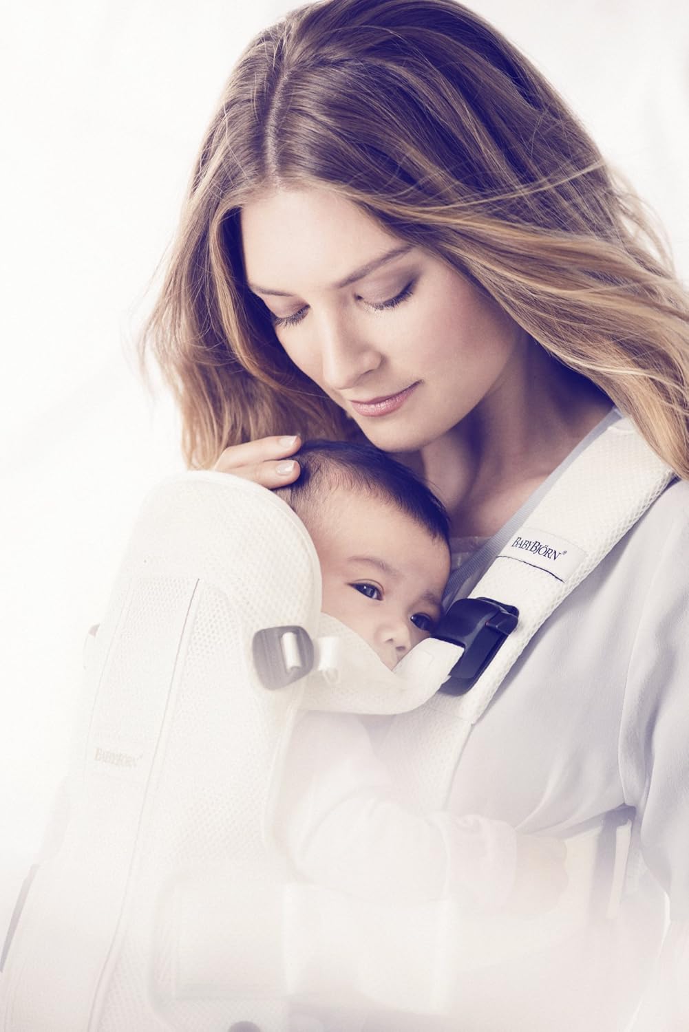 babybjorn baby carrier we air