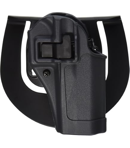 Amazon.com : BLACKHAWK Serpa CQC Carbon Fiber Appliqué