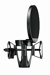 Shure A42PF PopperStopper Magnetic Pop-Filter for
