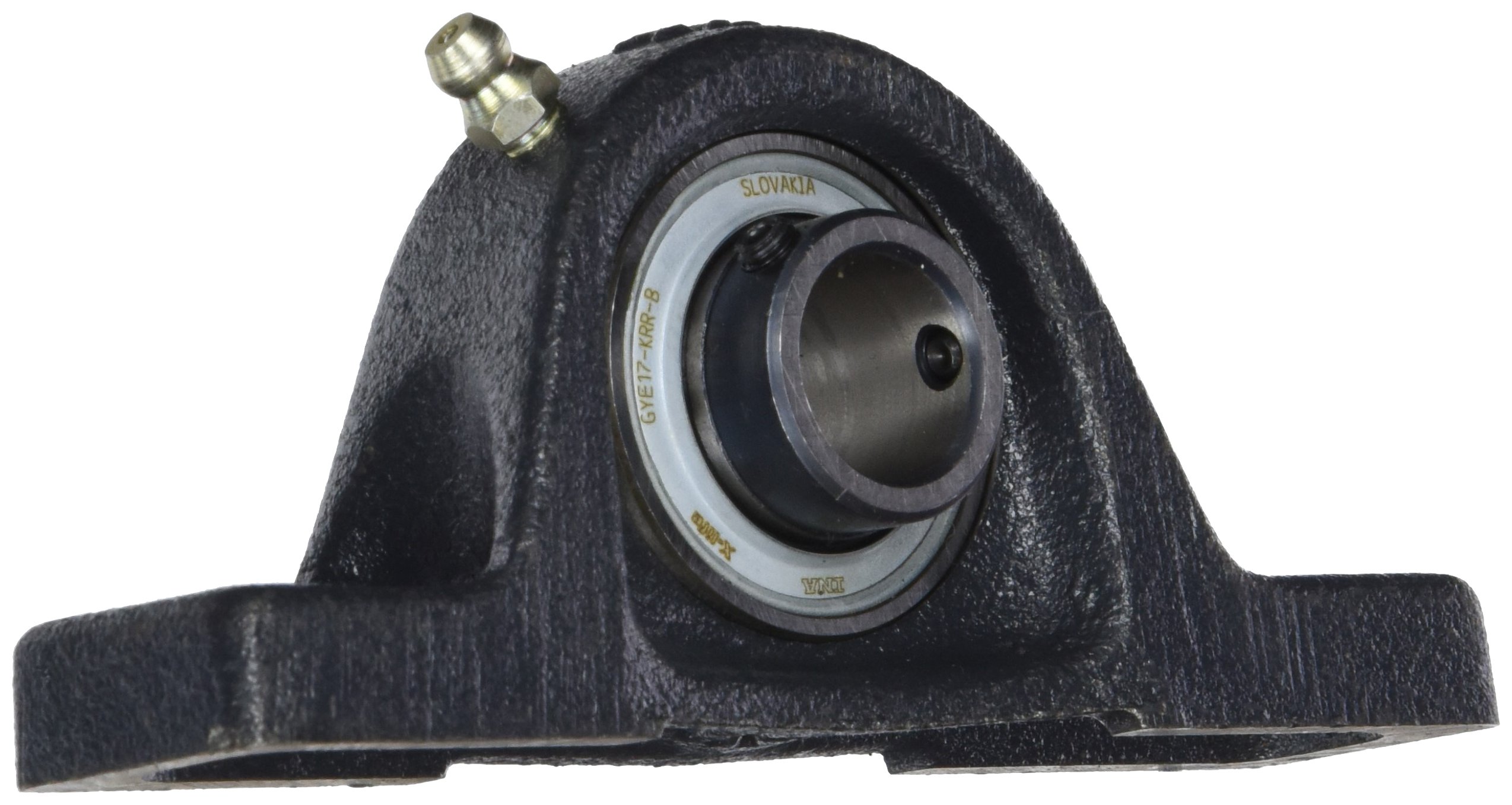 INA RAKY17 Plummer Block Housing Unit