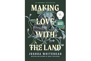 Making Love with the Land