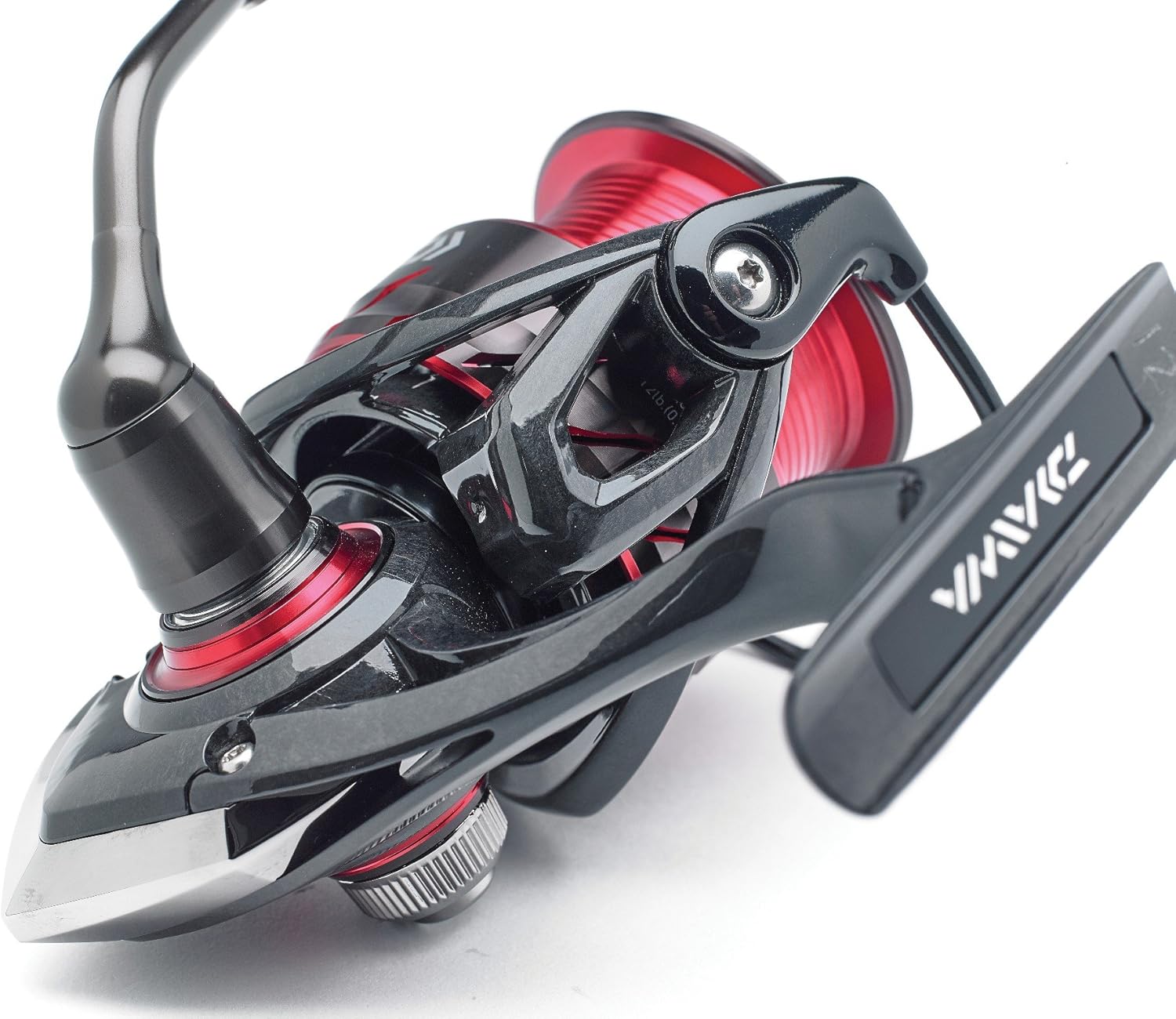 Daiwa 16 tdx Clearance