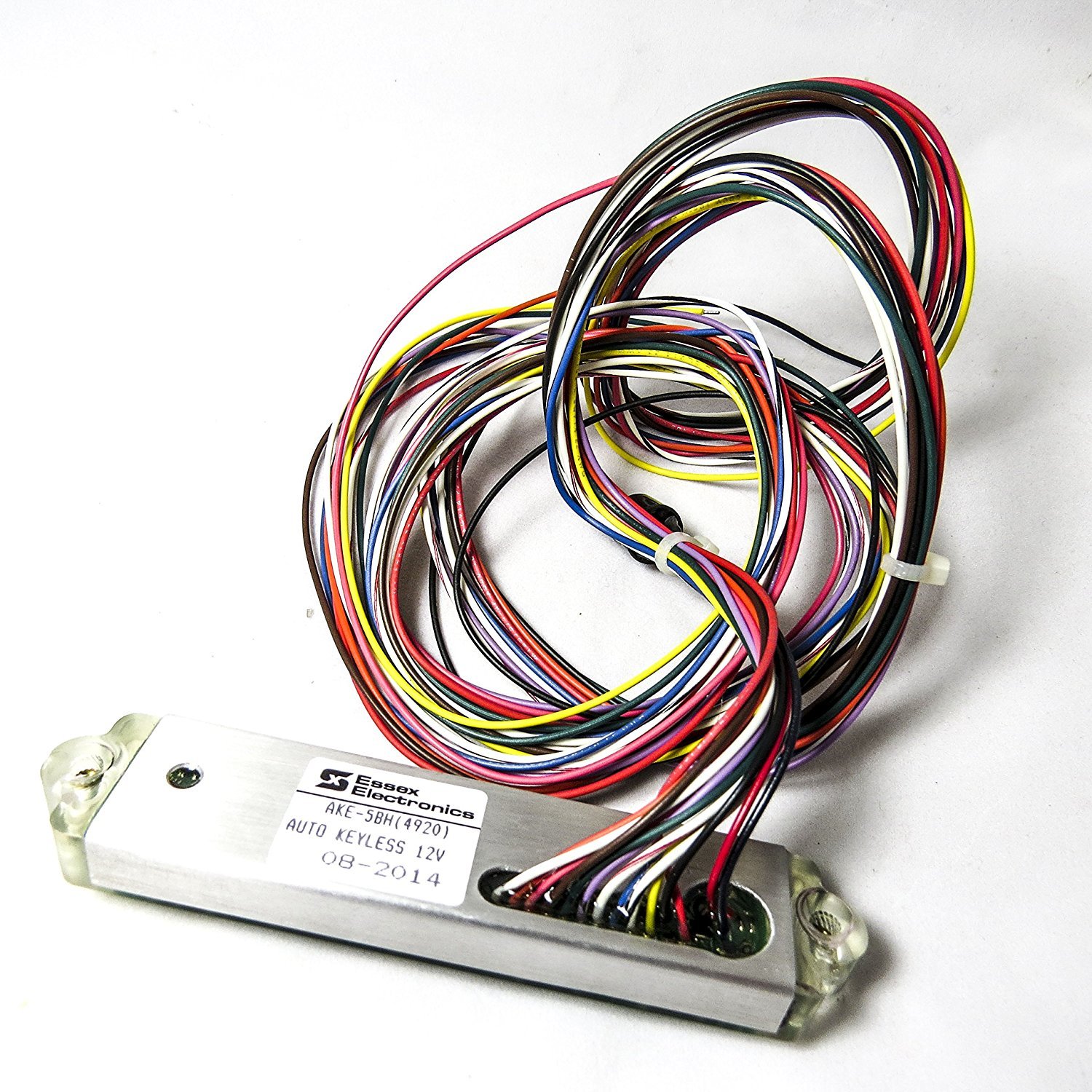 Essex Electronics Keypad Door Lock For Cars The Original Ford Keypad