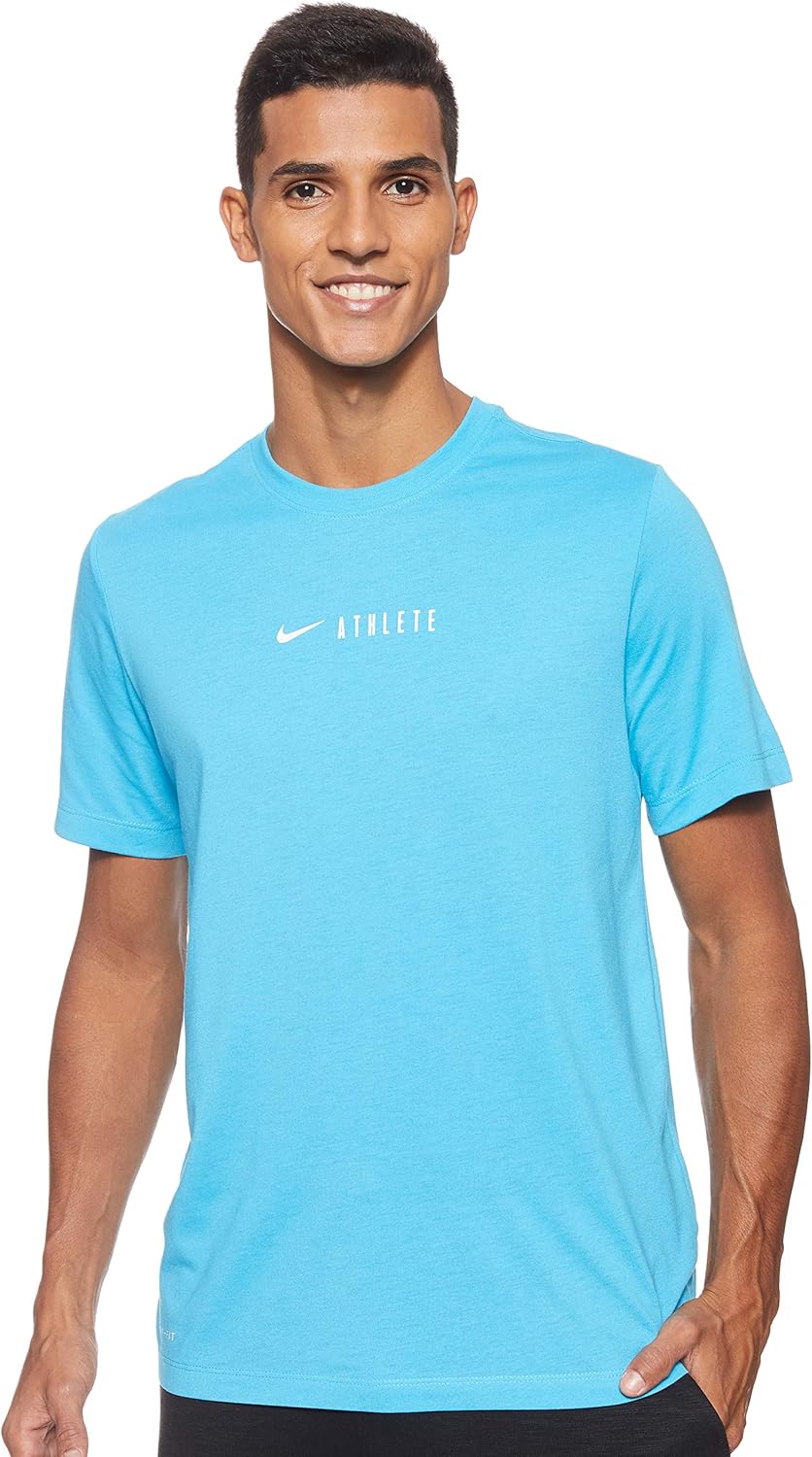 nike athlete tee