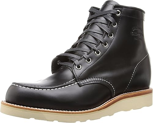 botas chippewa