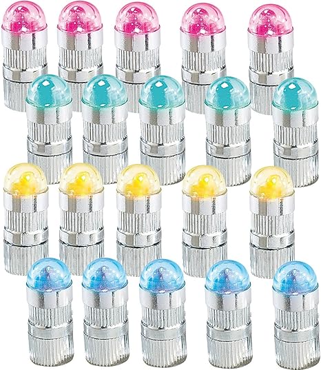 Led ballonlichter