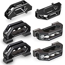 Buy Onesnt T Slot Nuts For Toyota Tundra & Toyota Tacoa Bed Deck Rail,6pcs T Slot Nuts 304