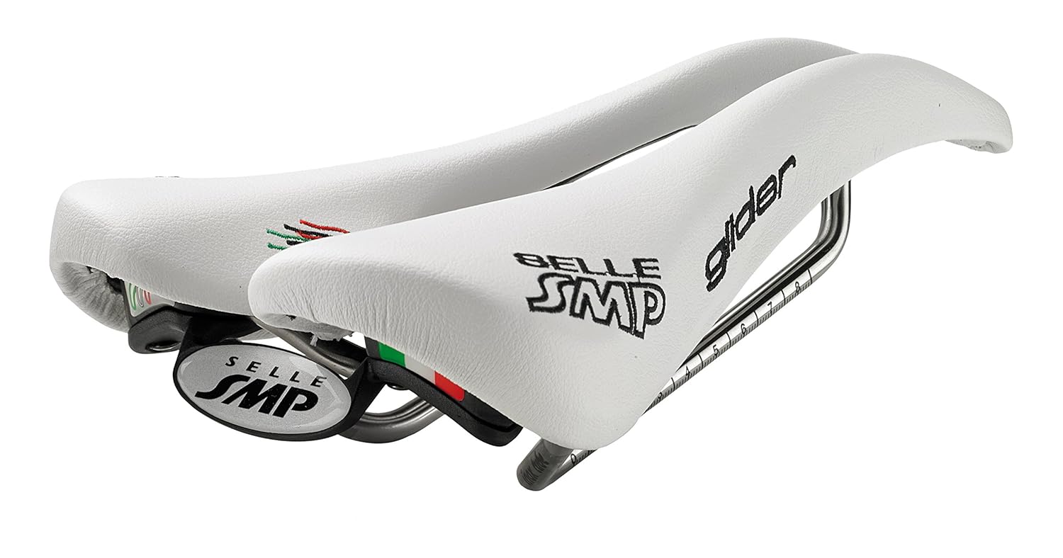 selle smp glider review