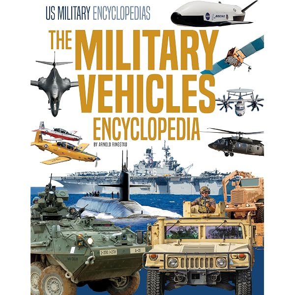Military Vehicles: McNab, Chris: 9781930983205: Amazon.com: Books