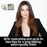 ghd Max Wide Plate Hair Straightener & Styler Black UK Plug view 5