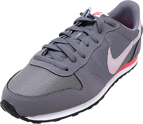 Amazon ナイキ レディース Genicco アンクルハイスニーカー スニーカー