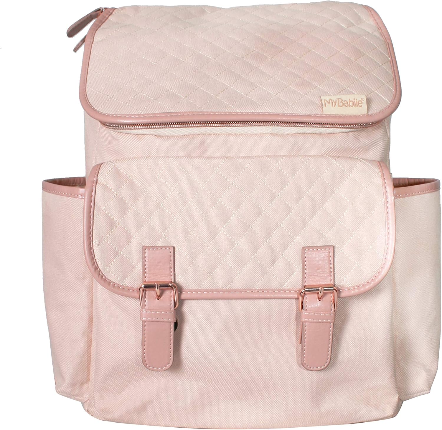 my babiie billie faiers blush deluxe baby changing bag